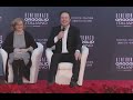 Elon Musk BRUTALLY Honest Interview Leaves Audience Speechless