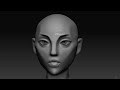 3D Sculpt 1