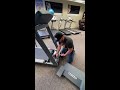 Don't buy a used treadmill... Until you watch this video!!