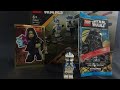 Preiserhöhung! Lego Star Wars Magazin Nr. 109 Review