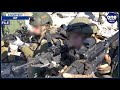 U.S Embassy Bombed In Tel Aviv: Video Shows Houthis' New Yafa Drones Wrecks Havoc On Israel