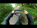 The BIGGEST Jumps At DYFI Bike Park!