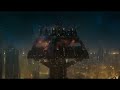 Transformers G1 Theme Epic Orchestral Remix with Cybertron Scene from Bumblebee