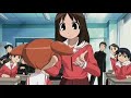 Azumanga Amen 2.222222222222222