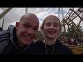 Thorpe Park Hyperia Opening Day Vlog | 24th May 2024