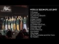 STRAY KIDS PLAYLIST🙇🏼‍♀️ сборник песен❕