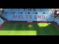 Aston Villa FC A Drone Spectacular! #astonvilla #drone