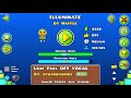 What is the BEST 2.2 Level in Geometry Dash? (Blaze GDPS)