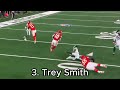 Top 10 Smiths In The NFL