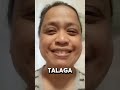 PINAY, HINDI NAGPAPAAPI SA IBANG LAHI