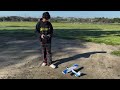 UMX TURBO TIMBER EVOLUTION - MAIDEN FLIGHT! - THIS IS THE UMX YOU WANT!