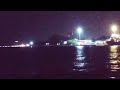 from davao city to samal night view @Jeful Pabonita