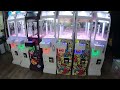 Buying MEGA MINI Claw Machines from China !How does the delivery look like? How long does it take?