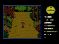Platoon (NES) Playthrough - NintendoComplete