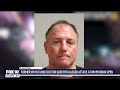 Footage of Arizona doctor's alleged assault at WM Phoenix Open