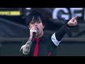 Green Day - American Idiot (Live 8 2005)