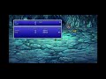 Final Fantasy V Boss Series...PIXEL REMASTER - #28: Antlion