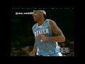 The ULTIMATE Carmelo Anthony Sophomore Year (2004-2005) Highlight Reel