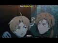 Roxy Migurdia All Best/Cutest moments in Mushoku Tensei Season 2