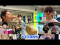 [prank]If a Japanese Nerd  playing anime songs on the piano at a foreign university???