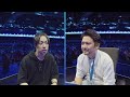 Evo 2024: Street Fighter III: 3rd Strike Grand Finals | Issei vs MOV