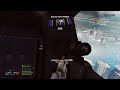 Heliborne marksman | Battlefield 4