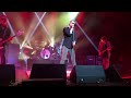 Stone Temple Pilots-Sour Girl (Live From The Met)