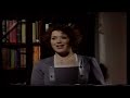 Ladies in Charge - 'Dangerous Prelude' by Paula Milne - Broadcast 13th May 1986