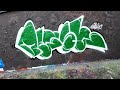 🔥 Throwup Style Graffiti 🔥 [Easy & Clean]