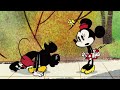 Mickey Mouse Shorts | New York Weenie | Disney UK
