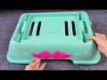 58 Minutes Satisfying with Unboxing Minnie Mouse Collection Toys, Kitchen Set, Cash Register | ASMR