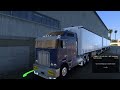 American Truck Simulator Kenworth K104 2 9 PT 2