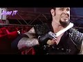 The Undertaker Ministry Of Darkness Titantron (Custom)