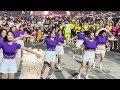 Nhảy Shuffle Dance 40 Bước // CLB hường