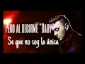 I'm Not The Only One (Español Cantable) - Sam Smith