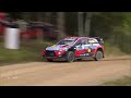 The Best of WRC Rally 2020 | Crashes, Action, Maximum Attack