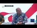 [FULL] Tanya Jawab Prabowo Subianto dengan Panelis Dialog Terbuka Muhammadiyah di Surabaya