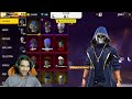 Collection Verses With Random World Chat Player For Making Best Squad😱 ep - 1 Garena free fire