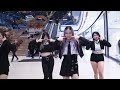 [KPOP IN PUBLIC] ITZY “Cheshire” dance cover by RolleRcoasteR
