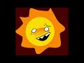 Bipolar[Animation Meme Solarballs] Ft: Sun