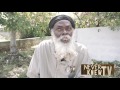 Ras Flako Tafari: 30 year Plant Based speaks on healthy eating 