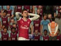 FIFA 20 ARSENAL CAREER MODE 195TH video |last game of premier league season