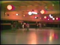 1993 Youth Group Skating Party