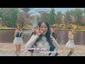 [KPOP IN PUBLIC] LE SSERAFIM (르세라핌) - Swan Song | DANCE COVER | N.TRANCE FROM SINGAPORE