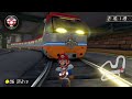 All Mario Kart 8 Deluxe Tracks Ranked by How DANGEROUS They Are 2 (Tier List)