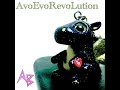AmyBelle - AvoEvoRevoLution [FULL ALBUM]