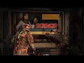 Dead Space 1 Let's Play:  Ep 02 -  Chapter Two:  Intensive Care