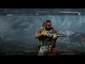 Call of Duty Modern Warfare - PC Beta (RX580 8gb + Ryzen 2400g)