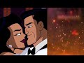 Catwoman vs Fujiko Mine (DC vs Lupin The Third) Death Battle Fan Made Trailer
