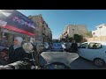 Arriving in DAMASCUS S06 EP.35 | MIDDLE EAST MOTORCYCLE TOUR